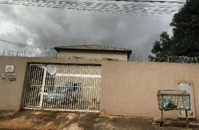 Oportunidade única em valparaiso de goias - go | tipo: apartamento | negociação: venda direta online  | situação: imóvel