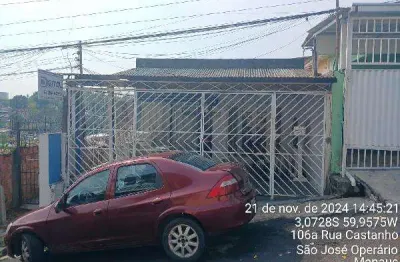 Oportunidade única em manaus - am | tipo: casa | negociação: venda online  | situação: imóvel