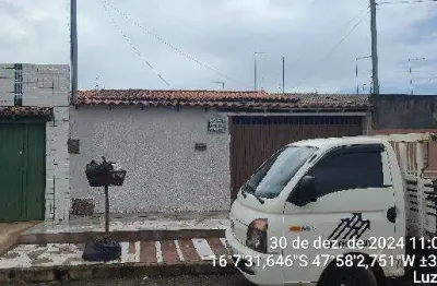 Oportunidade única em luziania - go | tipo: casa | negociação: venda direta online  | situação: imóvel