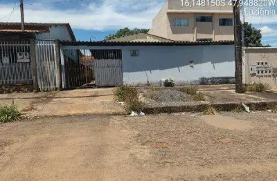 Oportunidade única em luziania - go | tipo: casa | negociação: venda direta online  | situação: imóvel