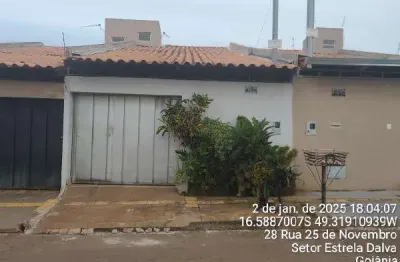 Oportunidade única em goiania - go | tipo: casa | negociação: venda direta online  | situação: imóvel