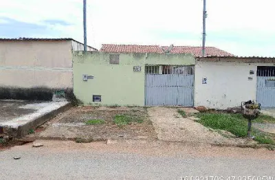 Oportunidade única em cidade ocidental - go | tipo: casa | negociação: venda online  | situação: imóvel