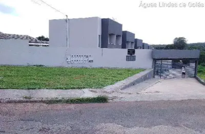 Oportunidade única em aguas lindas de goias - go | tipo: casa | negociação: venda online  | situação: imóvel