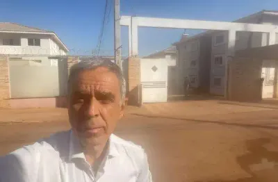 Oportunidade única em valparaiso de goias - go | tipo: apartamento | negociação: venda direta online  | situação: imóvel