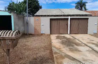 Oportunidade única em luziania - go | tipo: casa | negociação: venda online  | situação: imóvel