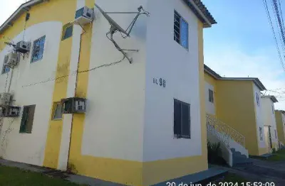 Oportunidade única em manaus - am | tipo: apartamento | negociação: venda direta online  | situação: imóvel