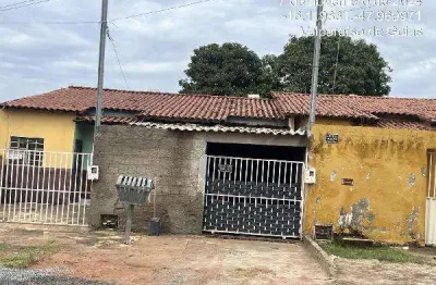 Oportunidade única em valparaiso de goias - go | tipo: casa | negociação: venda direta online  | situação: imóvel