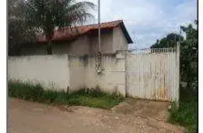 Oportunidade única em luziania - go | tipo: casa | negociação: venda direta online  | situação: imóvel