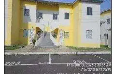 Oportunidade única em manaus - am | tipo: apartamento | negociação: venda direta online  | situação: imóvel