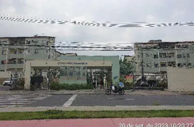 Oportunidade única em manaus - am | tipo: apartamento | negociação: venda direta online  | situação: imóvel