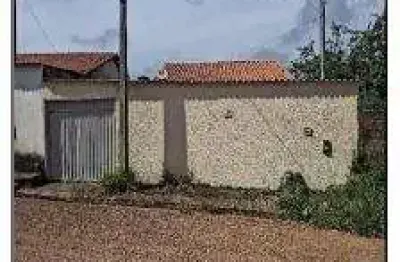 Oportunidade única em aguas lindas de goias - go | tipo: casa | negociação: venda direta online  | situação: imóvel