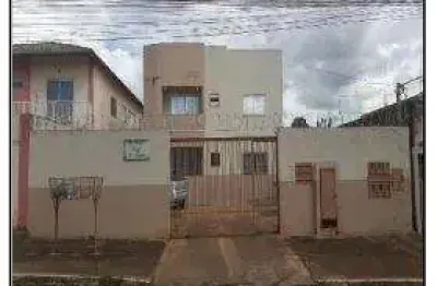 Oportunidade única em cidade ocidental - go | tipo: apartamento | negociação: venda direta online  | situação: imóvel