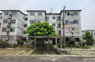 Oportunidade única em manaus - am | tipo: apartamento | negociação: venda direta online  | situação: imóvel