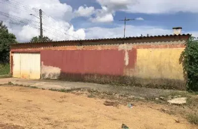 Oportunidade única em planaltina - go | tipo: casa | negociação: venda direta online  | situação: imóvel