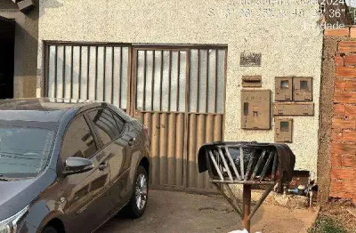 Oportunidade única em trindade - go | tipo: casa | negociação: venda online  | situação: imóvel