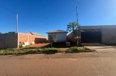 Oportunidade única em trindade - go | tipo: casa | negociação: venda online  | situação: imóvel