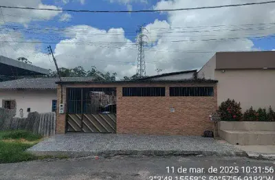 Oportunidade única em manaus - am | tipo: casa | negociação: venda online  | situação: imóvel