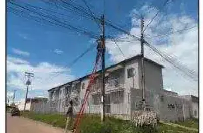 Oportunidade única em aguas lindas de goias - go | tipo: apartamento | negociação: venda direta online  | situação: imóvel