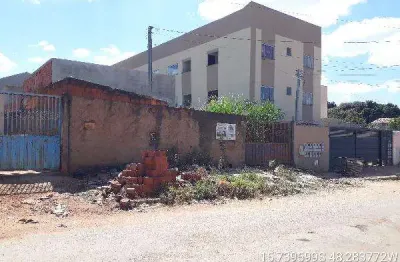 Oportunidade única em aguas lindas de goias - go | tipo: casa | negociação: venda direta online  | situação: imóvel