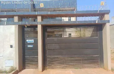 Oportunidade única em aguas lindas de goias - go | tipo: casa | negociação: venda direta online  | situação: imóvel