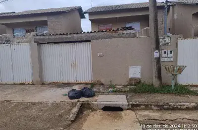 Oportunidade única em aguas lindas de goias - go | tipo: apartamento | negociação: venda direta online  | situação: imóvel