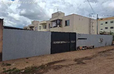 Oportunidade única em aguas lindas de goias - go | tipo: apartamento | negociação: venda direta online  | situação: imóvel