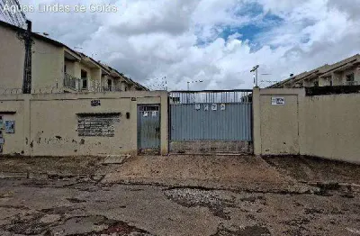 Oportunidade única em aguas lindas de goias - go | tipo: apartamento | negociação: venda direta online  | situação: imóvel