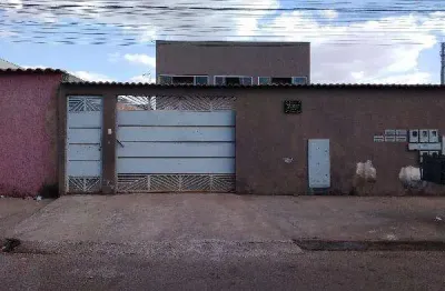 Oportunidade única em aguas lindas de goias - go | tipo: apartamento | negociação: venda direta online  | situação: imóvel