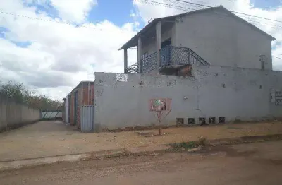 Oportunidade única em aguas lindas de goias - go | tipo: casa | negociação: venda direta online  | situação: imóvel