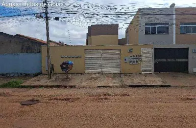 Oportunidade única em aguas lindas de goias - go | tipo: apartamento | negociação: venda direta online  | situação: imóvel