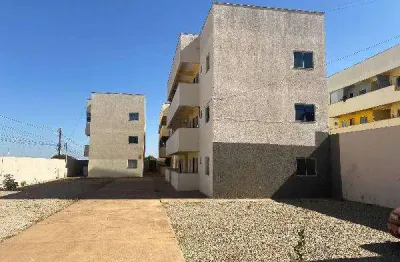 Oportunidade única em aguas lindas de goias - go | tipo: apartamento | negociação: venda direta online  | situação: imóvel