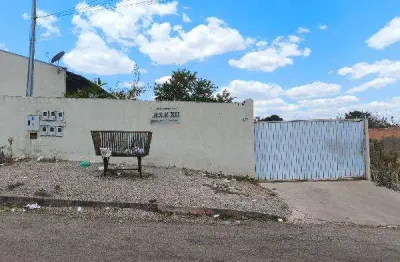 Oportunidade única em aguas lindas de goias - go | tipo: casa | negociação: venda direta online  | situação: imóvel