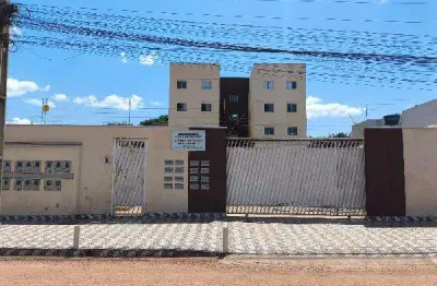 Oportunidade única em aguas lindas de goias - go | tipo: apartamento | negociação: venda direta online  | situação: imóvel