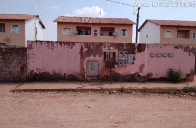 Oportunidade única em aguas lindas de goias - go | tipo: apartamento | negociação: venda direta online  | situação: imóvel