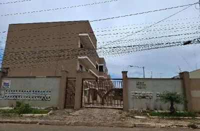 Oportunidade única em aguas lindas de goias - go | tipo: apartamento | negociação: venda direta online  | situação: imóvel