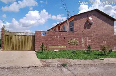 Oportunidade única em aguas lindas de goias - go | tipo: casa | negociação: venda direta online  | situação: imóvel