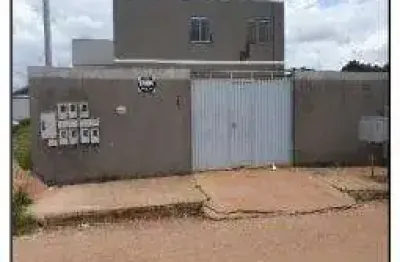 Oportunidade única em aguas lindas de goias - go | tipo: apartamento | negociação: venda direta online  | situação: imóvel