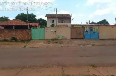 Oportunidade única em aguas lindas de goias - go | tipo: apartamento | negociação: venda direta online  | situação: imóvel