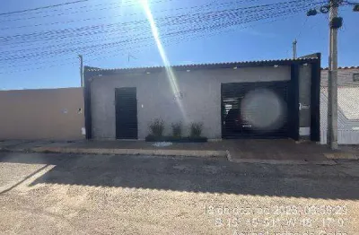 Oportunidade única em aguas lindas de goias - go | tipo: casa | negociação: venda direta online  | situação: imóvel