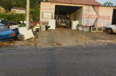 Oportunidade única em campos belos - go | tipo: casa | negociação: venda direta online  | situação: imóvel