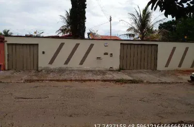 Oportunidade única em caldas novas - go | tipo: casa | negociação: venda direta online  | situação: imóvel