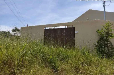 Oportunidade única em caldas novas - go | tipo: casa | negociação: venda online  | situação: imóvel