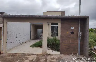 Oportunidade única em caldas novas - go | tipo: casa | negociação: venda direta online  | situação: imóvel