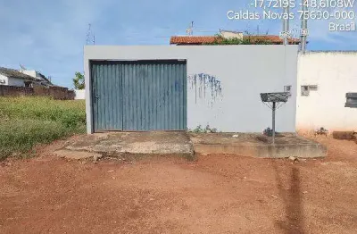 Oportunidade única em caldas novas - go | tipo: casa | negociação: venda direta online  | situação: imóvel