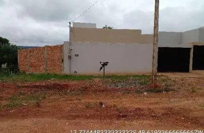 Oportunidade única em caldas novas - go | tipo: casa | negociação: venda direta online  | situação: imóvel