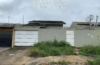 Oportunidade única em caldas novas - go | tipo: casa | negociação: venda direta online  | situação: imóvel