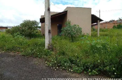 Oportunidade única em caldas novas - go | tipo: casa | negociação: venda direta online  | situação: imóvel