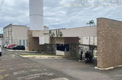 Oportunidade única em anapolis - go | tipo: apartamento | negociação: venda direta online  | situação: imóvel