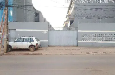 Oportunidade única em aguas lindas de goias - go | tipo: apartamento | negociação: venda direta online  | situação: imóvel