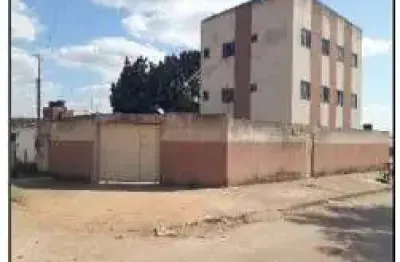 Oportunidade única em aguas lindas de goias - go | tipo: apartamento | negociação: venda direta online  | situação: imóvel